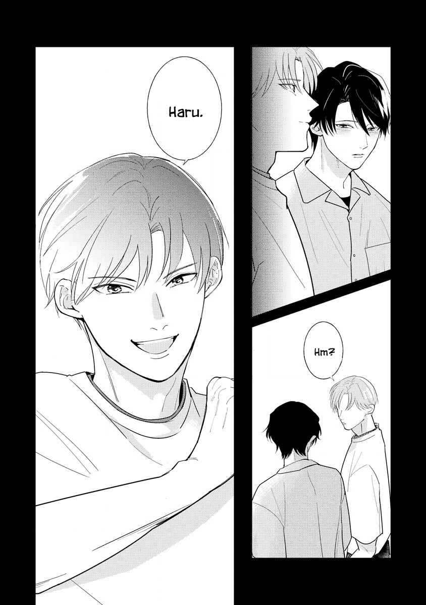 Page 16 Chapter 1 Sayonara no Moment