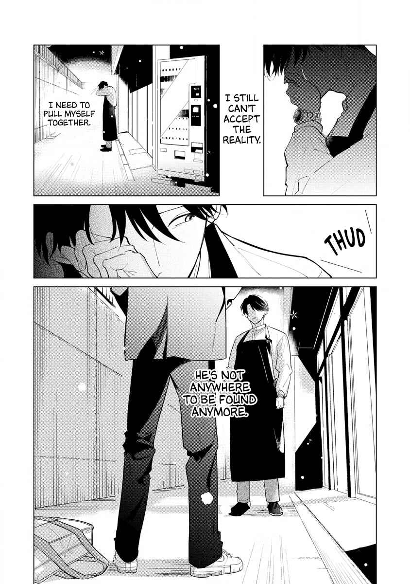 Page 18 Chapter 1 Sayonara no Moment