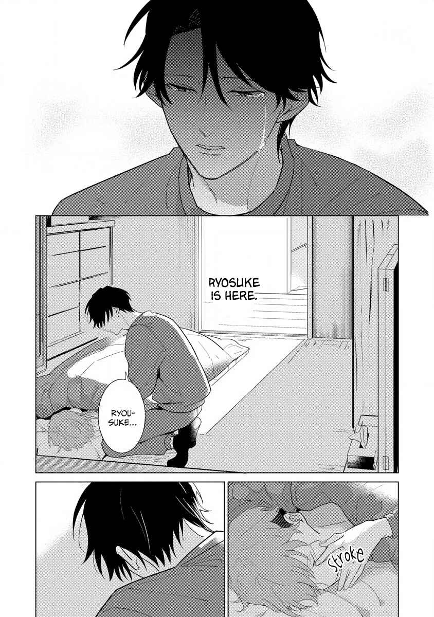 Page 27 Chapter 1 Sayonara no Moment