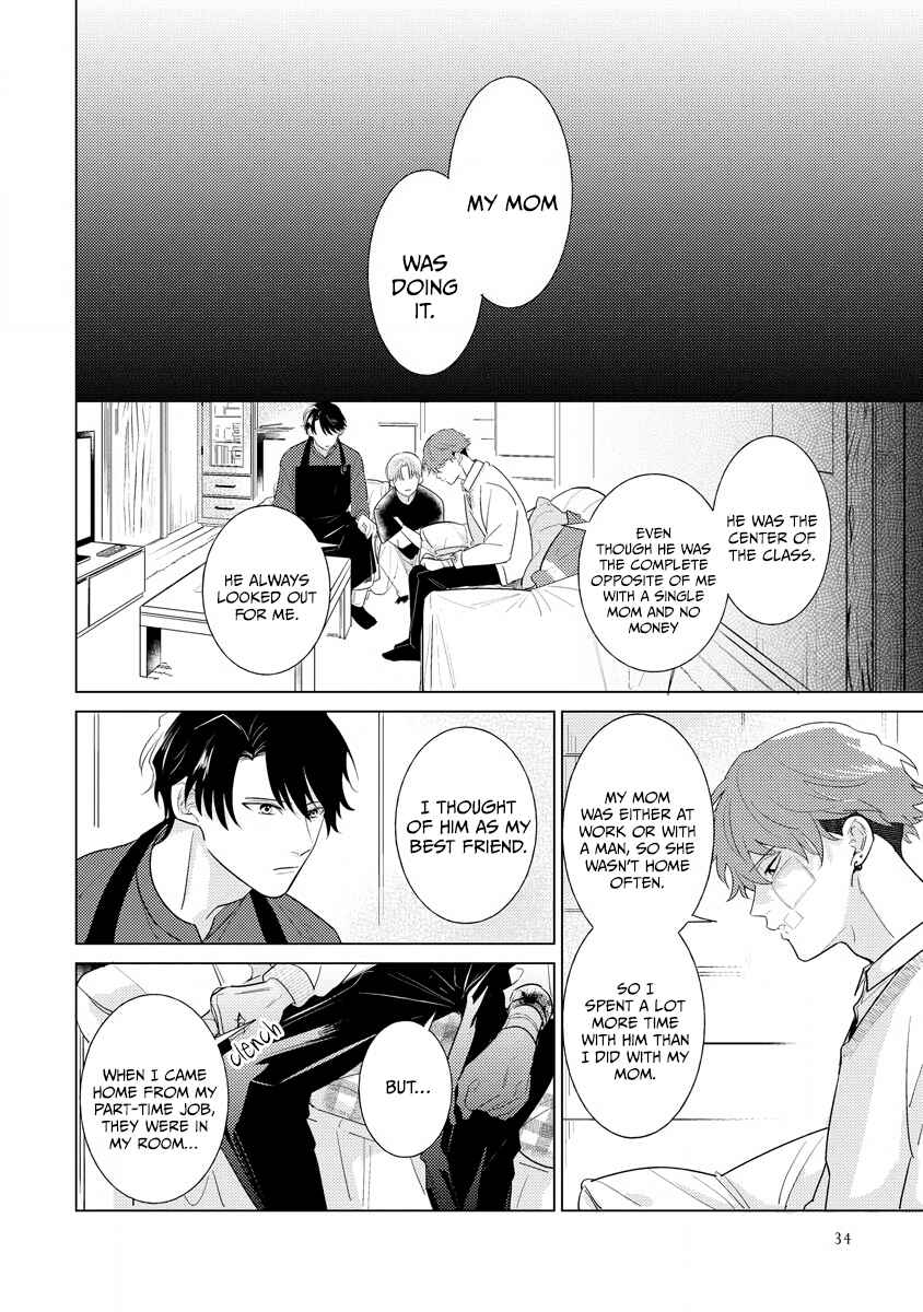 Page 41 Chapter 1 Sayonara no Moment