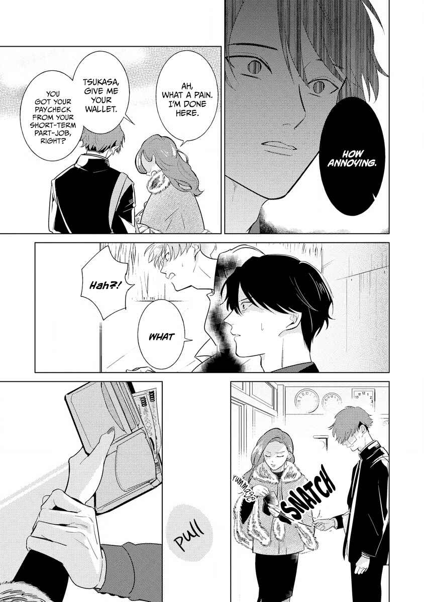 Page 48 Chapter 1 Sayonara no Moment