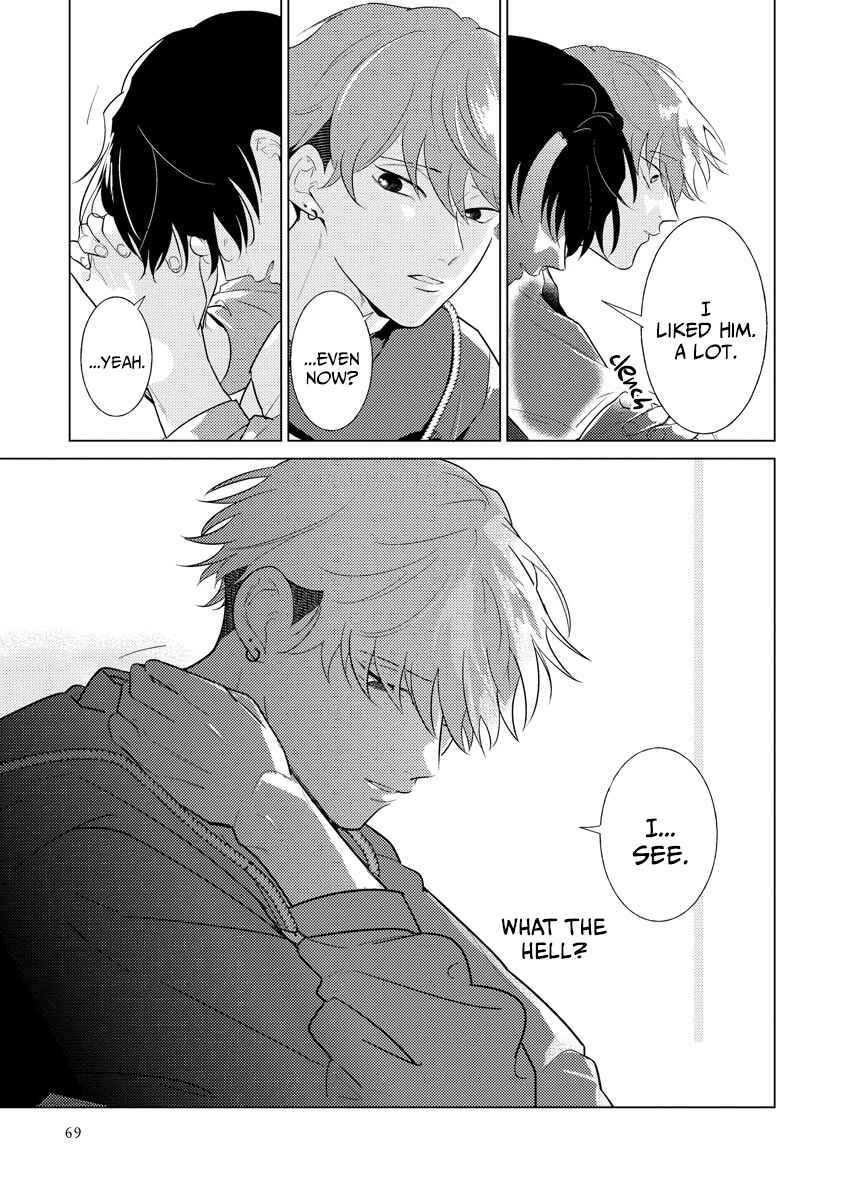 Page 24 Chapter 2 Sayonara no Moment