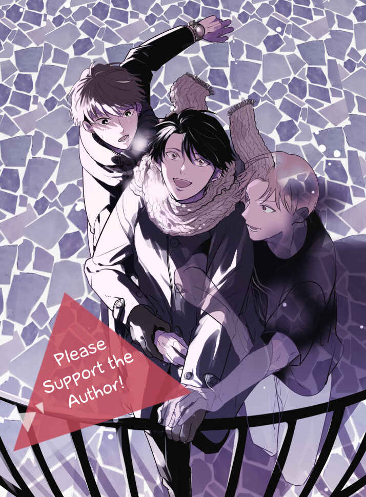 Page 35 Chapter 5 Sayonara no Moment