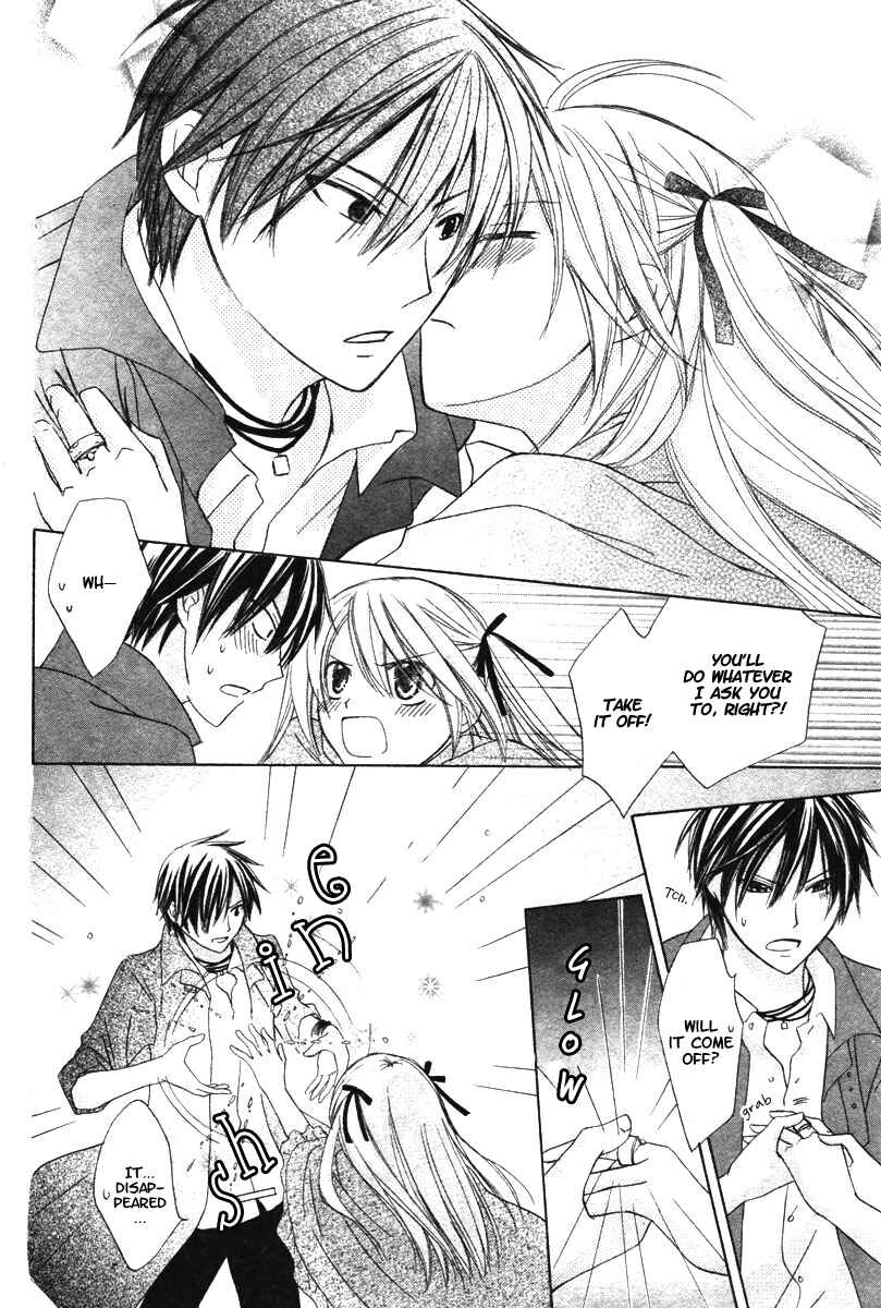 Page 36 Chapter Unknown_3361 The Ring of Wind and the Bracelet of Light
