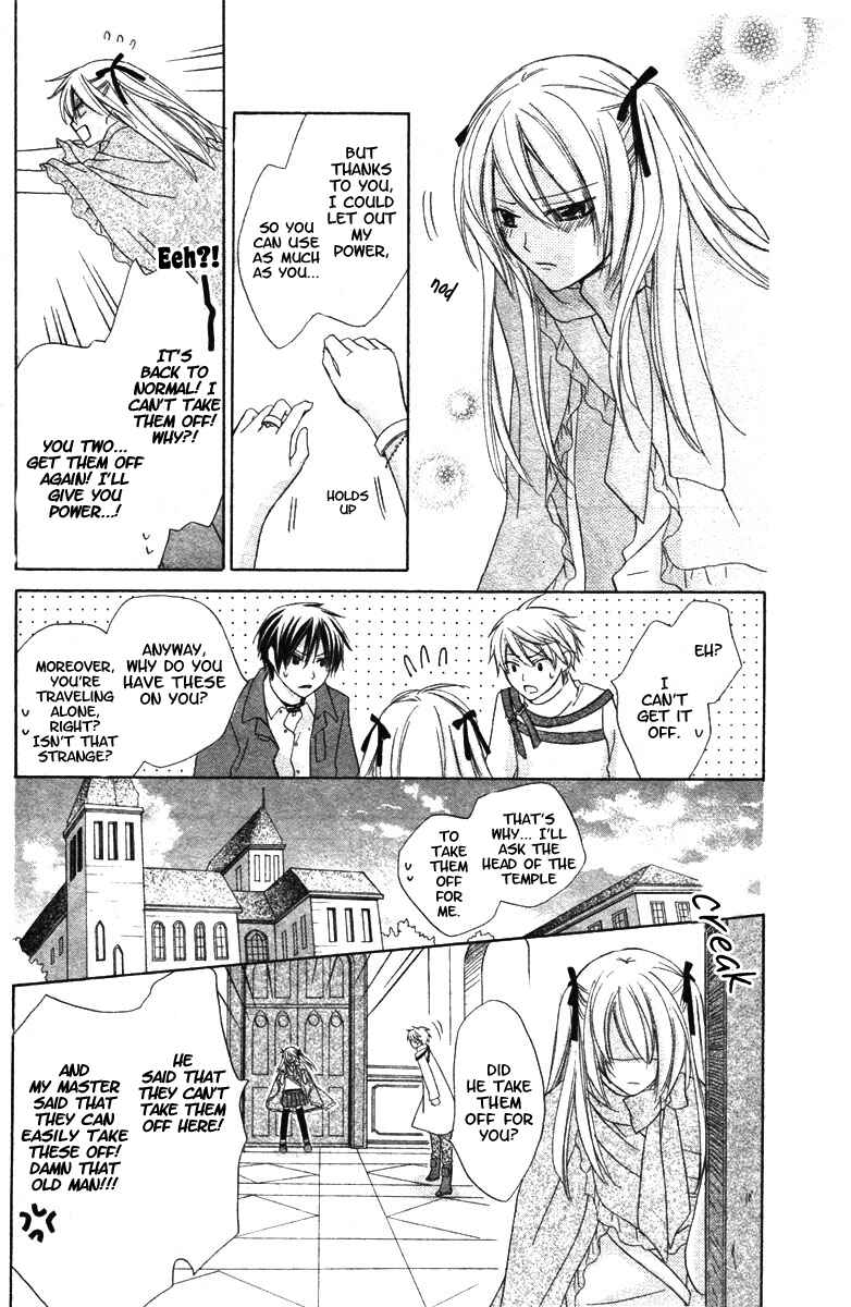 Page 40 Chapter Unknown_3361 The Ring of Wind and the Bracelet of Light