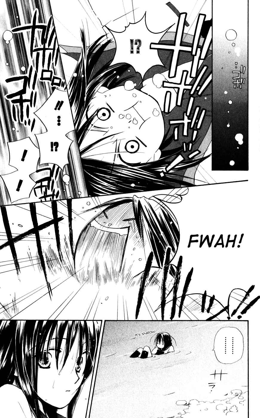 Page 14 Chapter 21 Sailor Fuku ni Onegai!