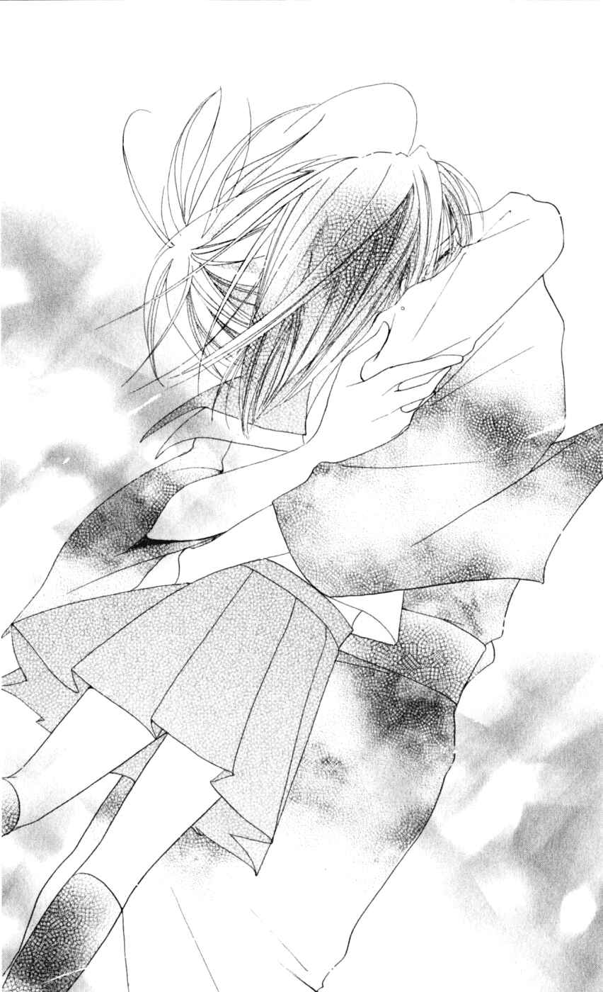 Page 21 Chapter 21 Sailor Fuku ni Onegai!