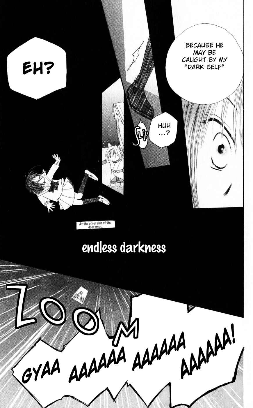 Page 15 Chapter 18 Sailor Fuku ni Onegai!