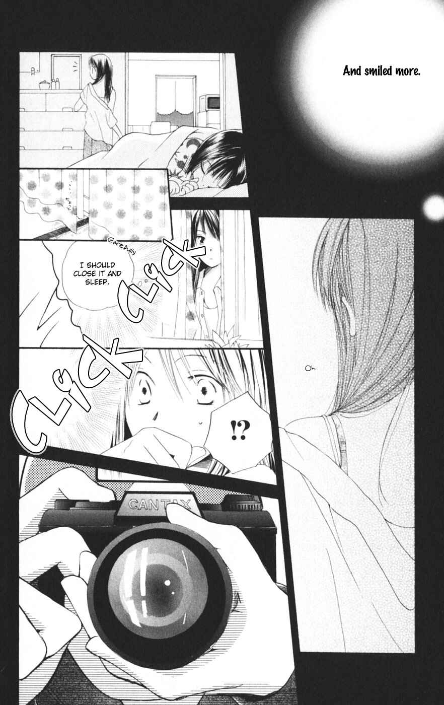 Page 28 Chapter 9.5 Sailor Fuku ni Onegai!