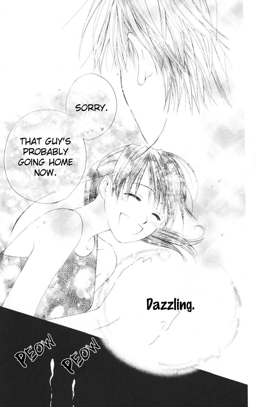 Page 39 Chapter 9.5 Sailor Fuku ni Onegai!