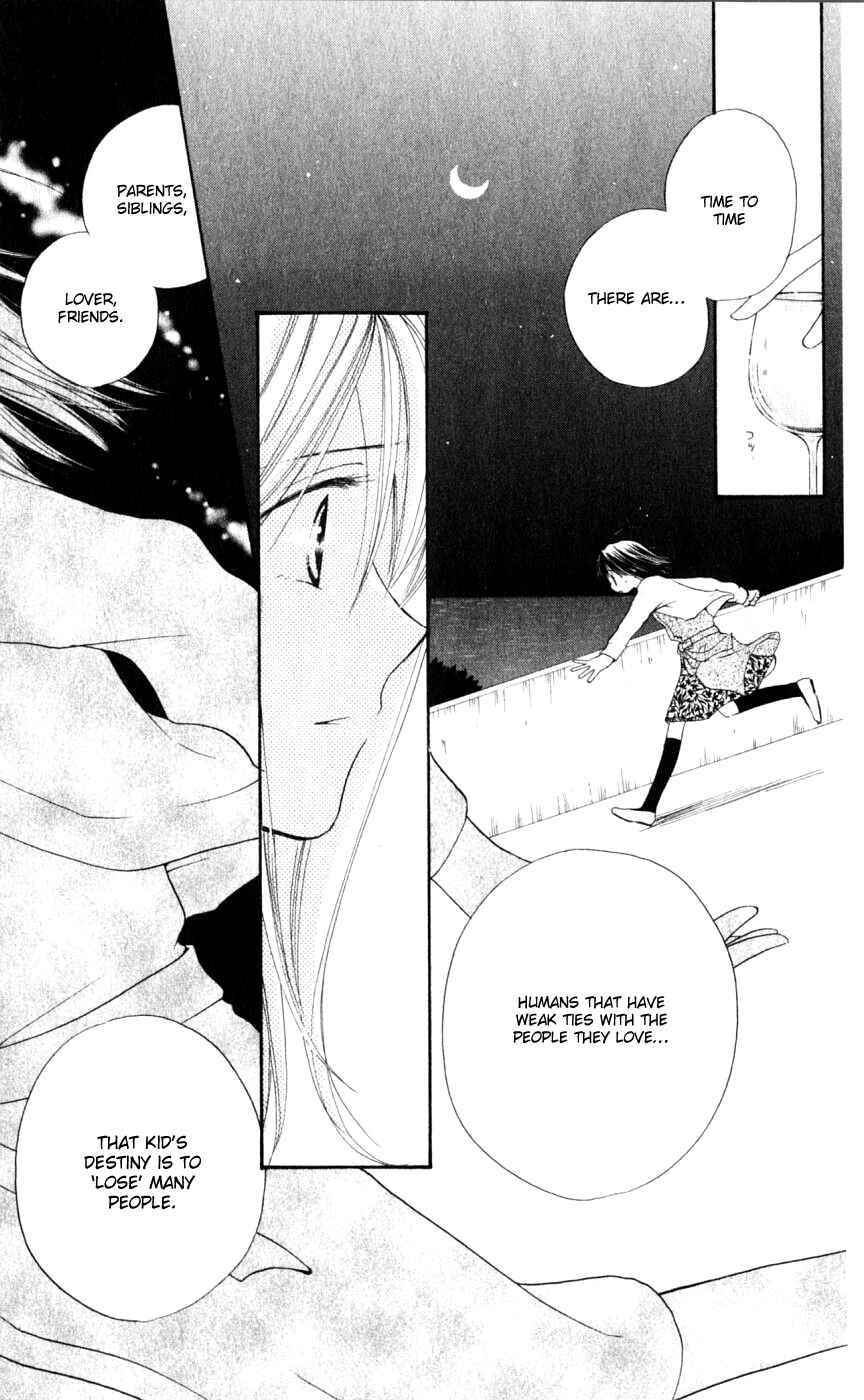 Page 15 Chapter 15 Sailor Fuku ni Onegai!