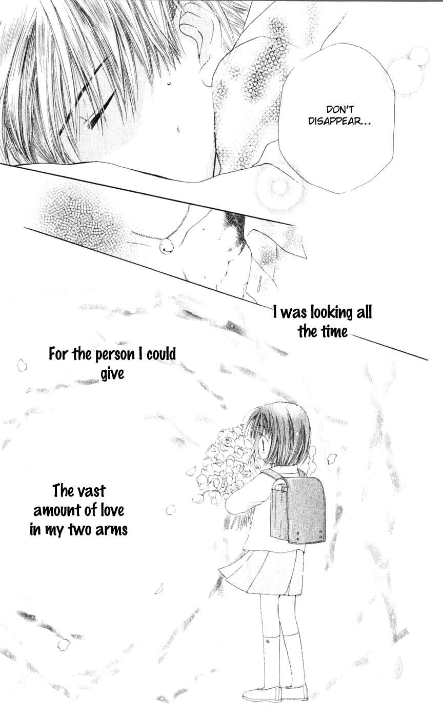 Page 26 Chapter 15 Sailor Fuku ni Onegai!