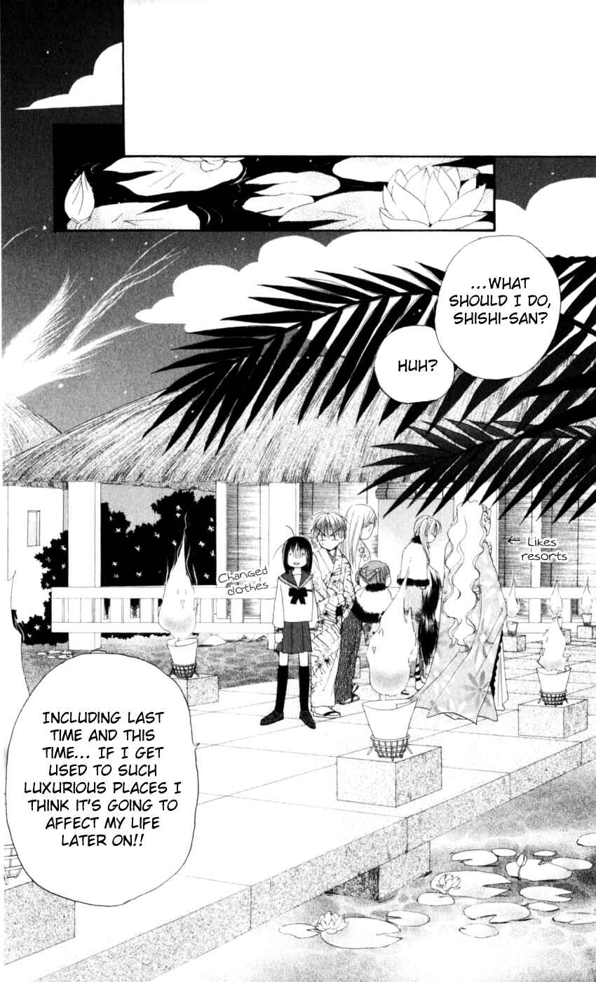Page 14 Chapter 16 Sailor Fuku ni Onegai!
