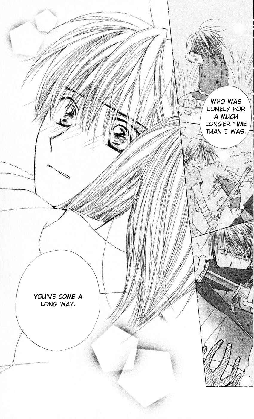 Page 29 Chapter 16 Sailor Fuku ni Onegai!