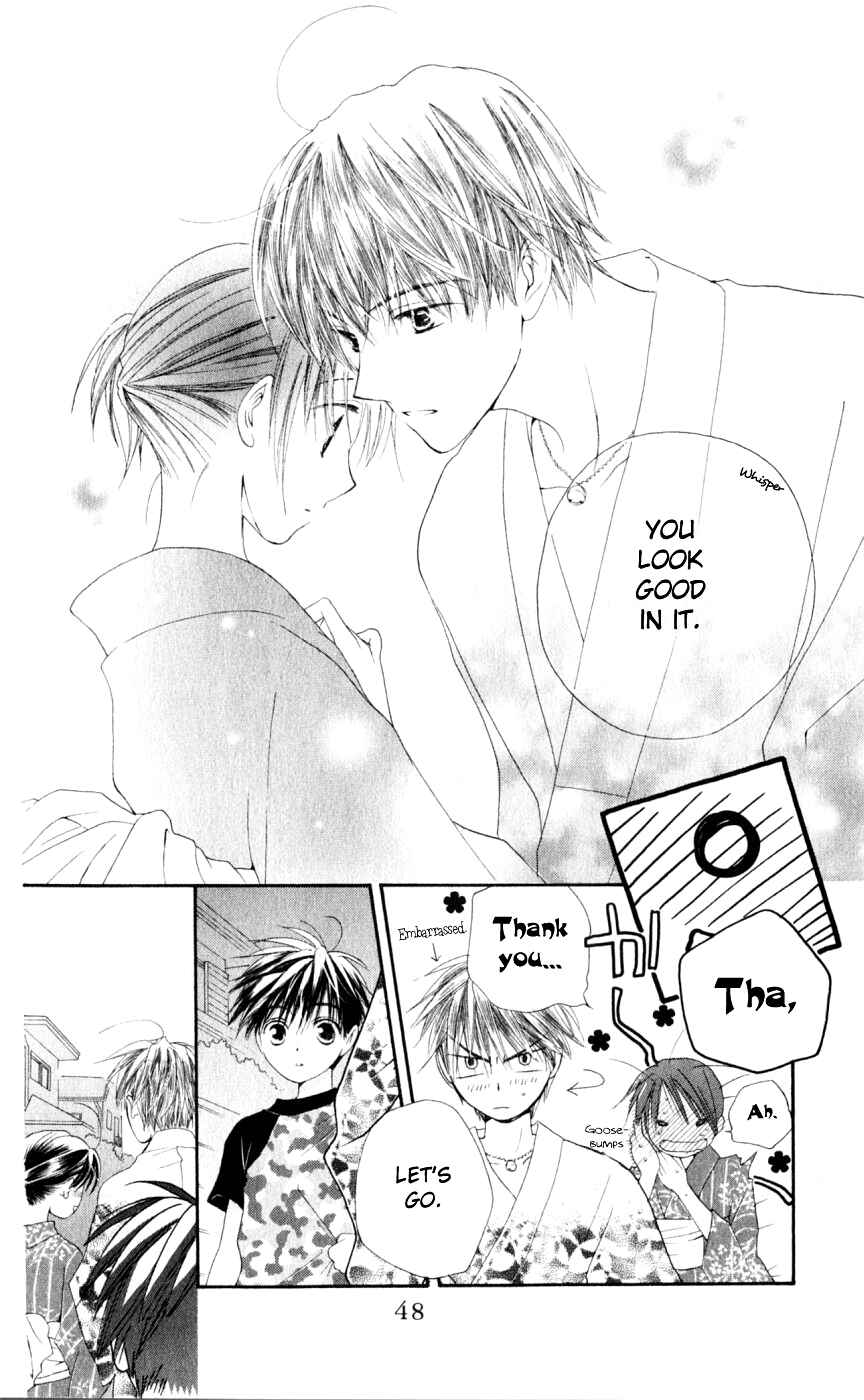 Page 14 Chapter 11 Sailor Fuku ni Onegai!