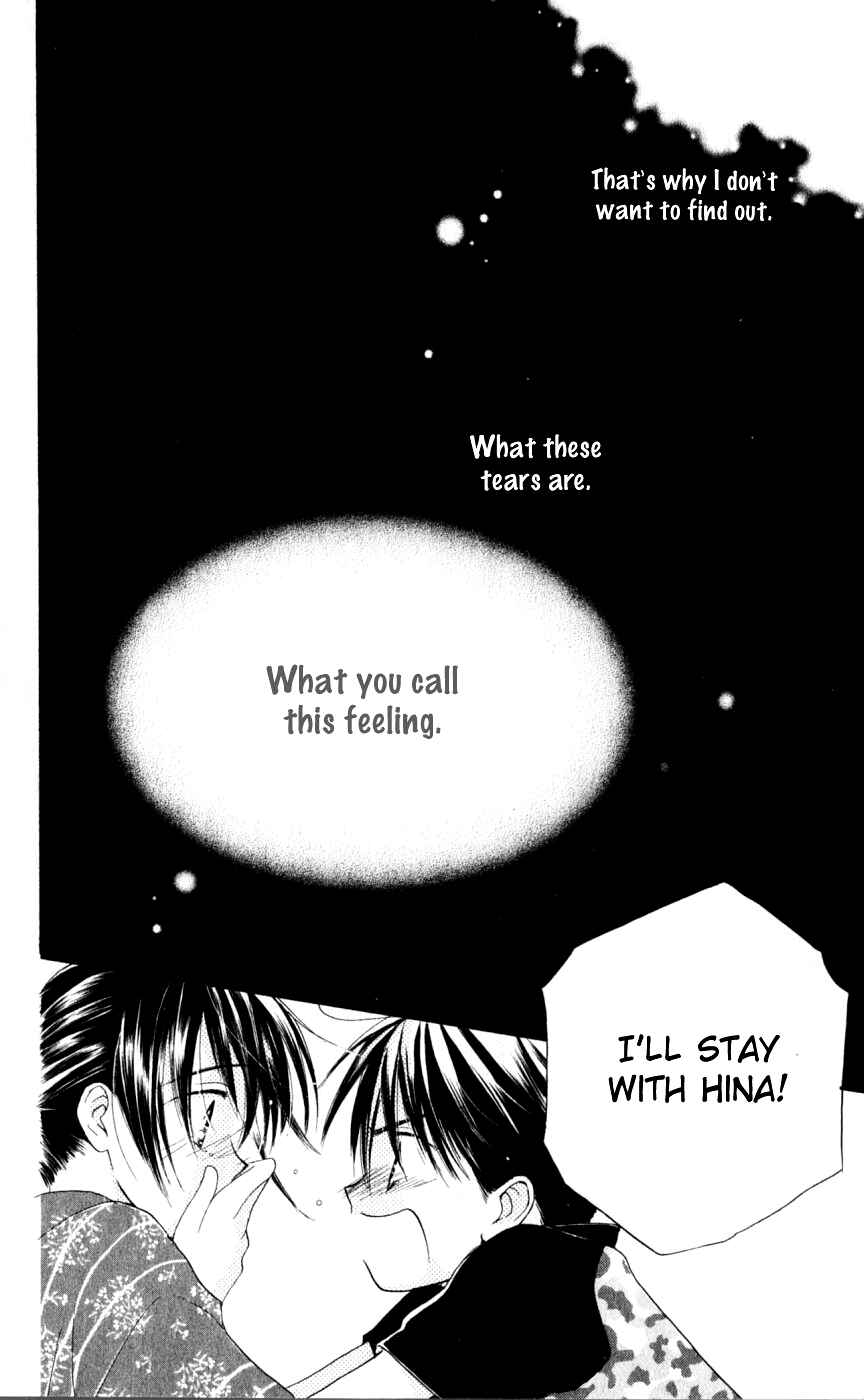 Page 24 Chapter 11 Sailor Fuku ni Onegai!