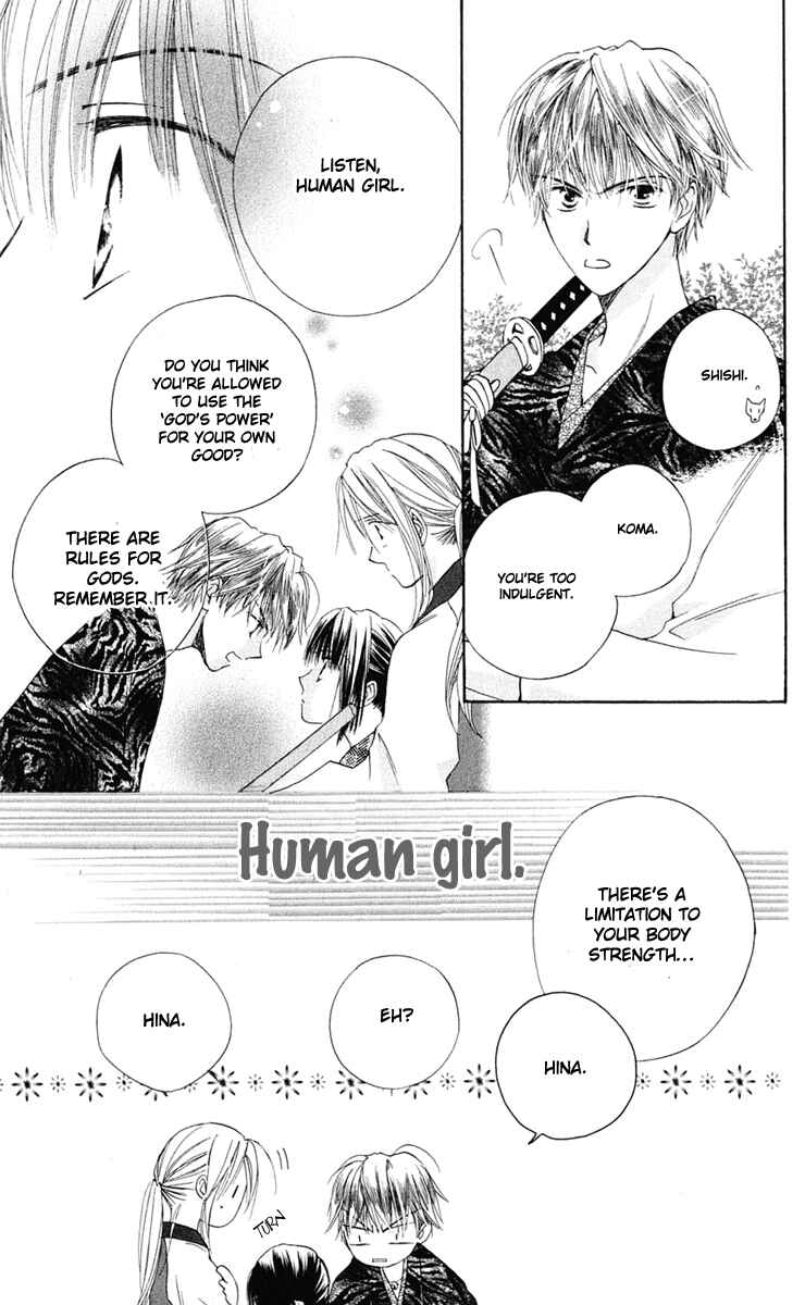 Page 19 Chapter 3 Sailor Fuku ni Onegai!