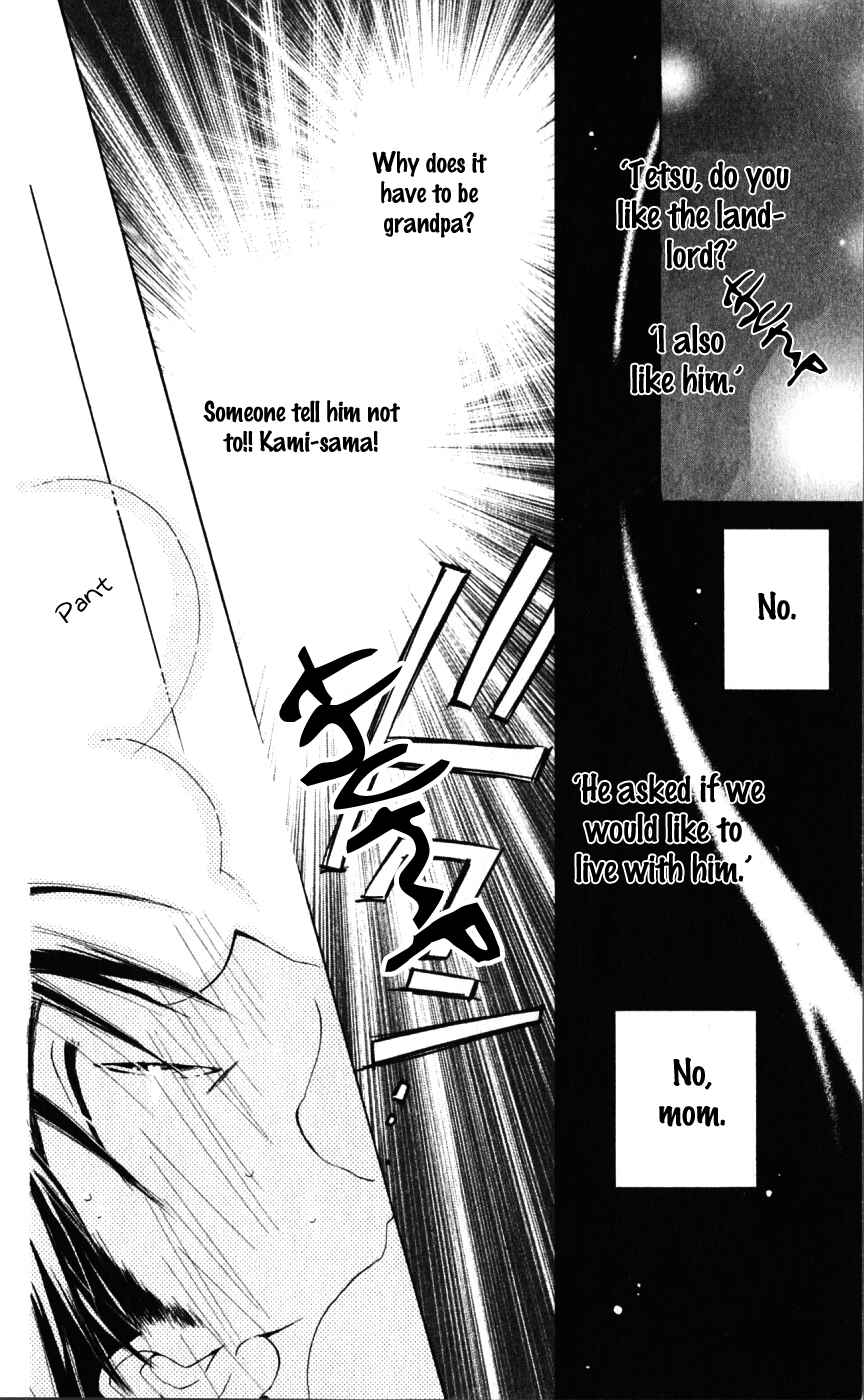 Page 14 Chapter 12 Sailor Fuku ni Onegai!