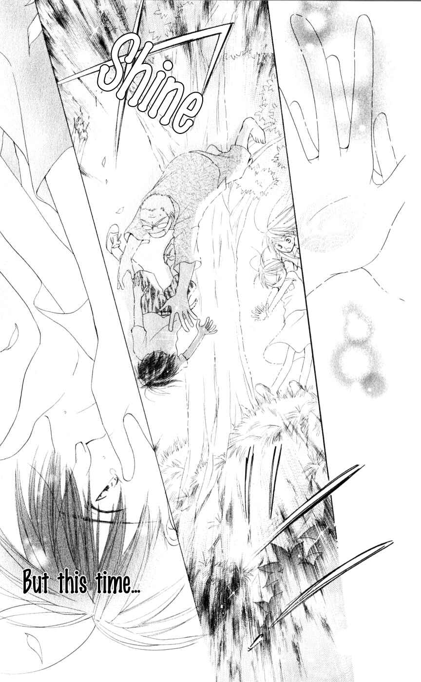 Page 25 Chapter 12 Sailor Fuku ni Onegai!