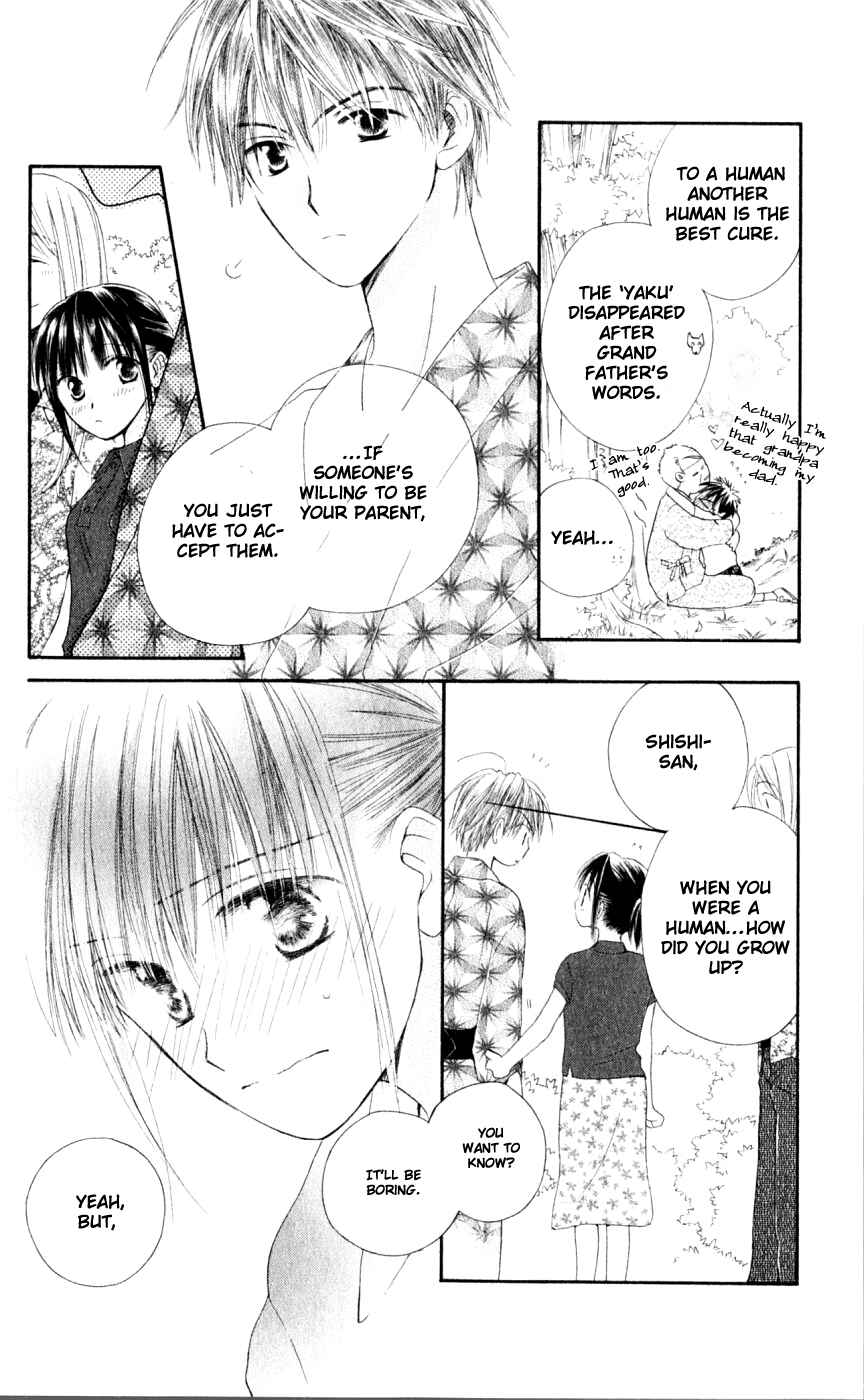 Page 29 Chapter 12 Sailor Fuku ni Onegai!