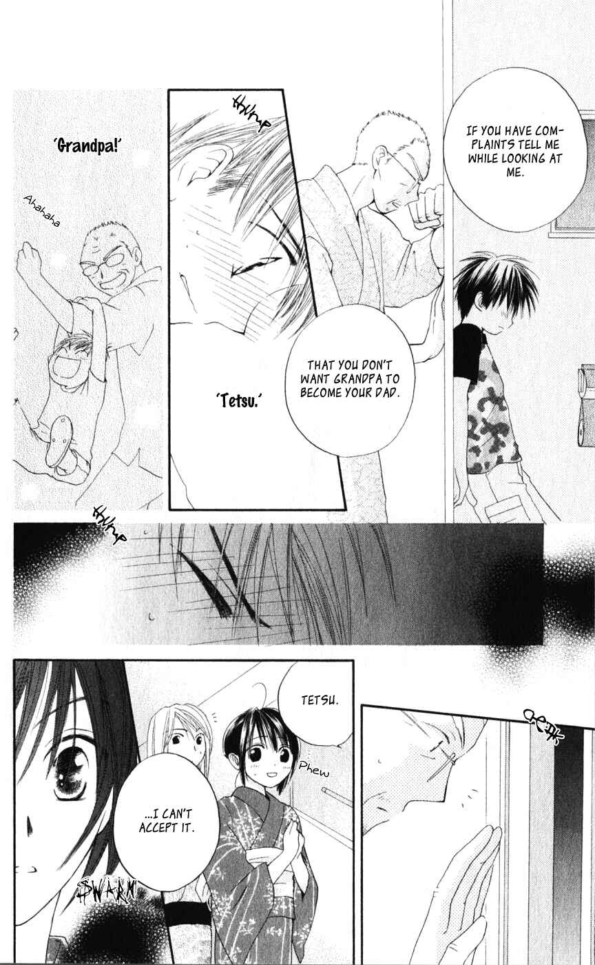 Page 8 Chapter 12 Sailor Fuku ni Onegai!