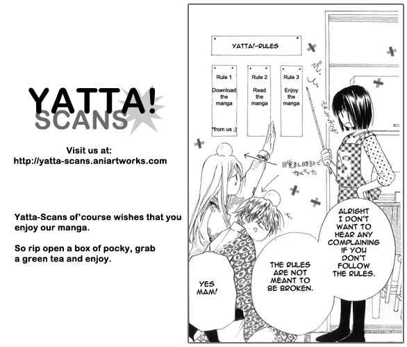 Page 32 Chapter 2 Sailor Fuku ni Onegai!