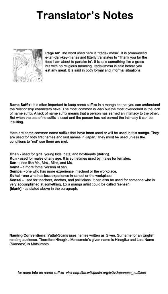 Page 33 Chapter 2 Sailor Fuku ni Onegai!