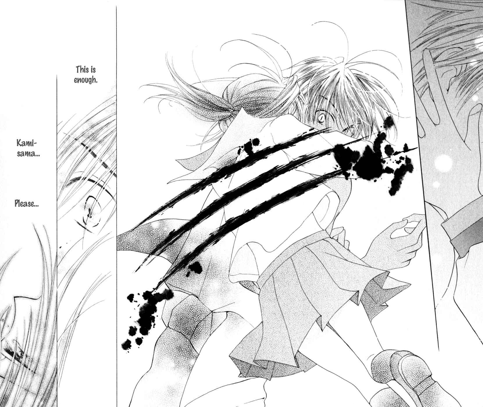 Page 27 Chapter 20 Sailor Fuku ni Onegai!