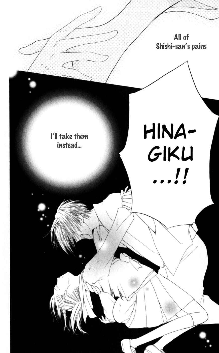 Page 28 Chapter 20 Sailor Fuku ni Onegai!