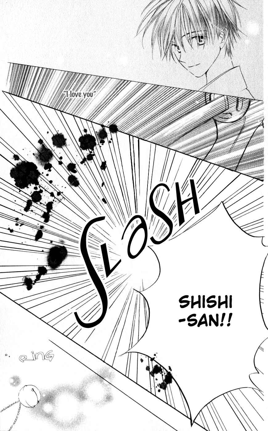 Page 7 Chapter 20 Sailor Fuku ni Onegai!