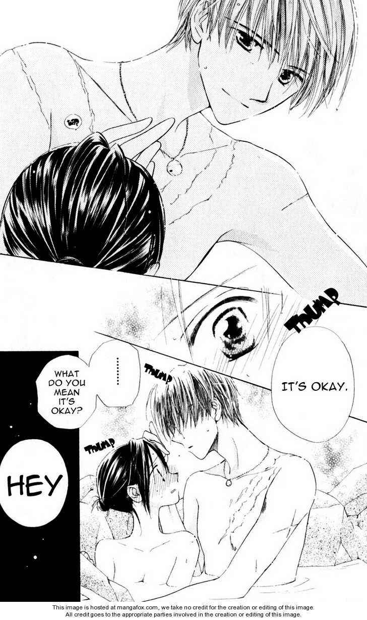 Page 12 Chapter 9 Sailor Fuku ni Onegai!
