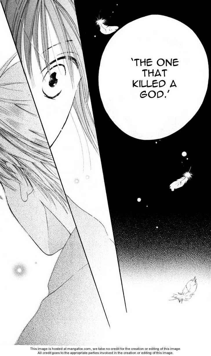 Page 18 Chapter 9 Sailor Fuku ni Onegai!