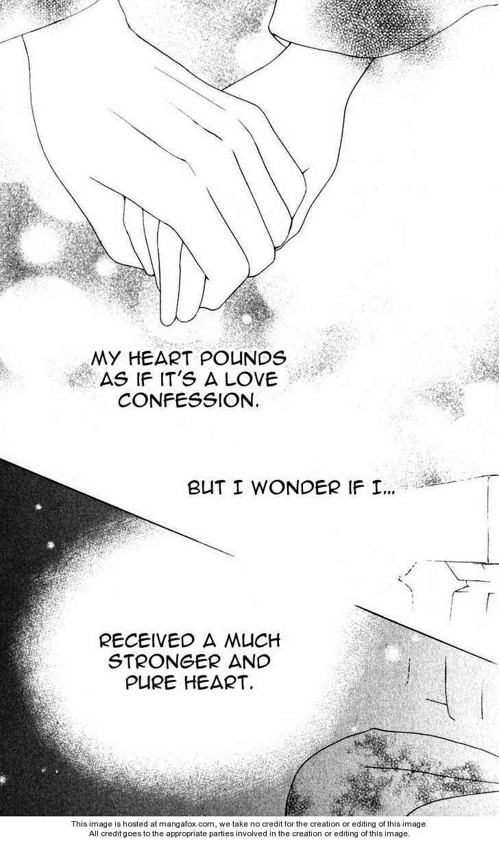 Page 27 Chapter 9 Sailor Fuku ni Onegai!