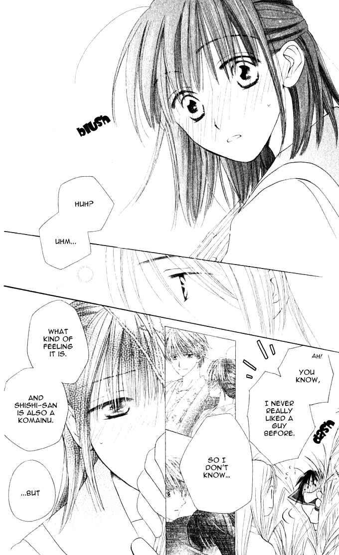 Page 15 Chapter 13 Sailor Fuku ni Onegai!