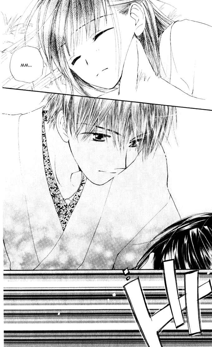 Page 29 Chapter 13 Sailor Fuku ni Onegai!