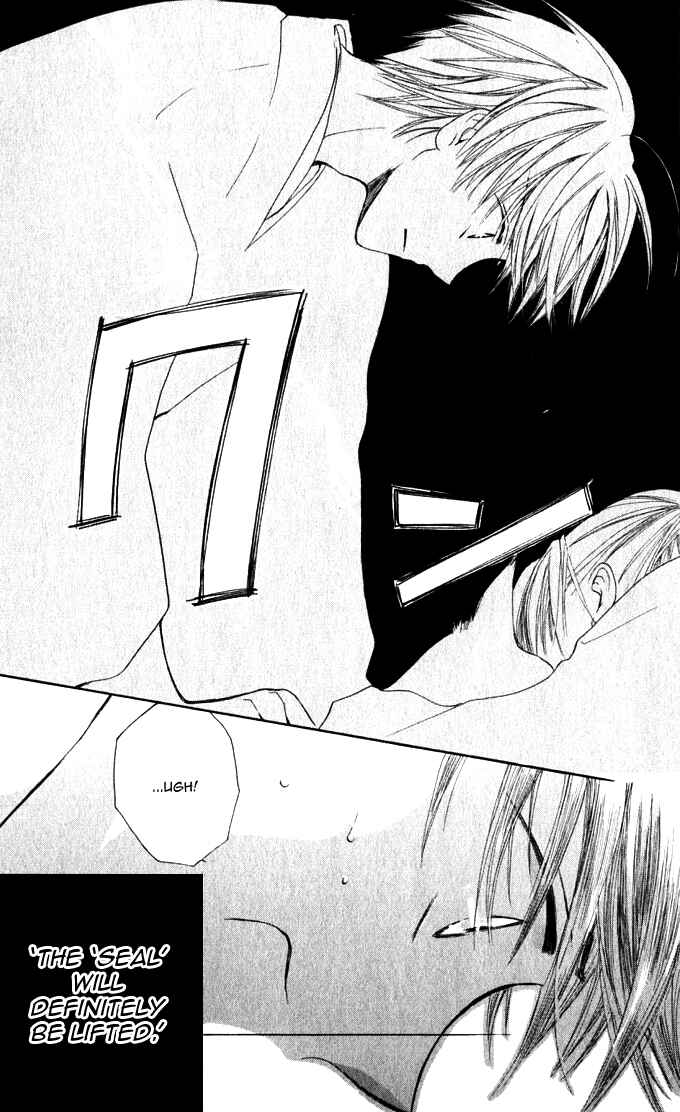 Page 30 Chapter 13 Sailor Fuku ni Onegai!