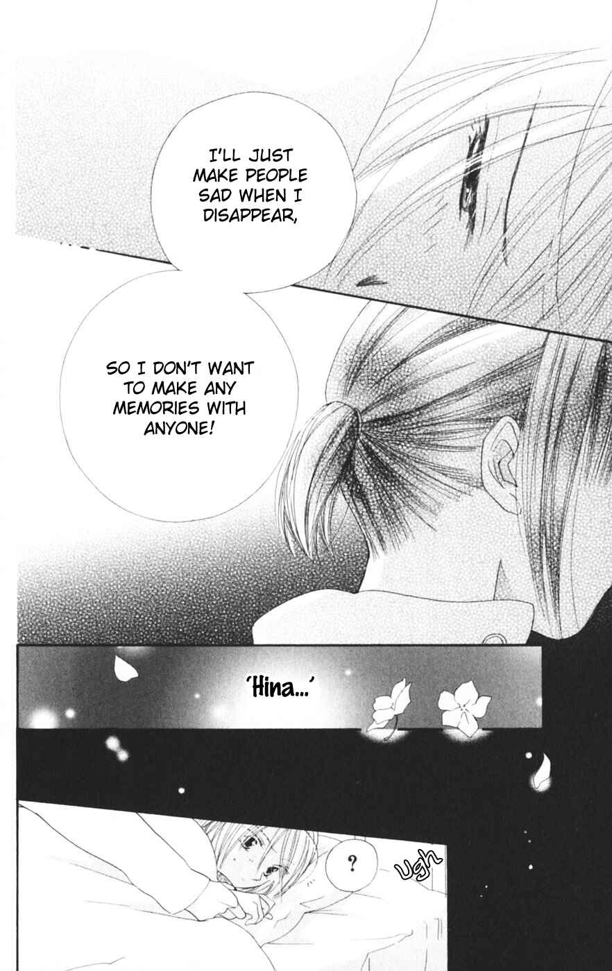 Page 20 Chapter 7 Sailor Fuku ni Onegai!