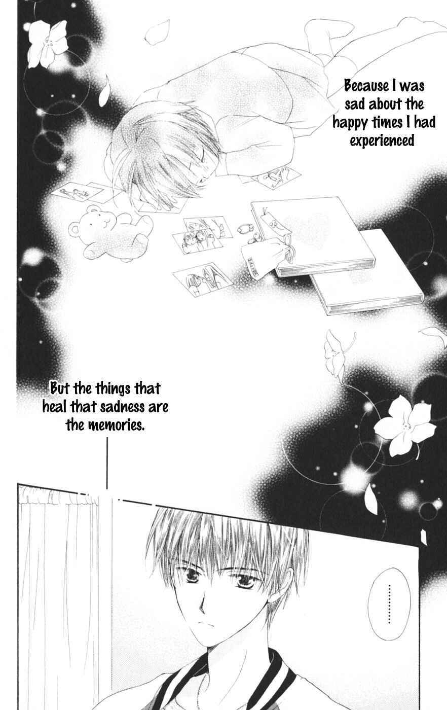 Page 24 Chapter 7 Sailor Fuku ni Onegai!