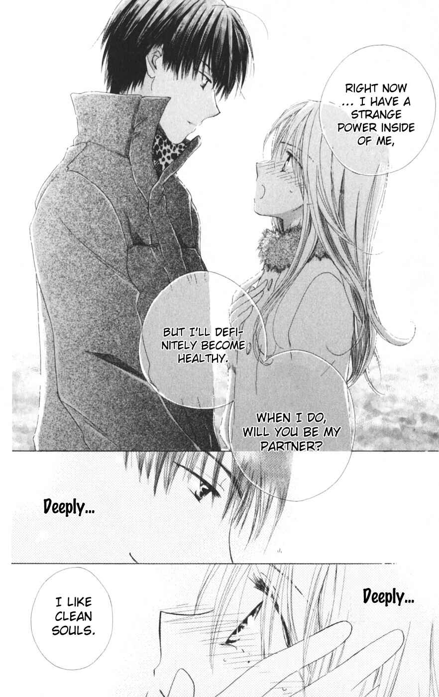 Page 28 Chapter 7 Sailor Fuku ni Onegai!