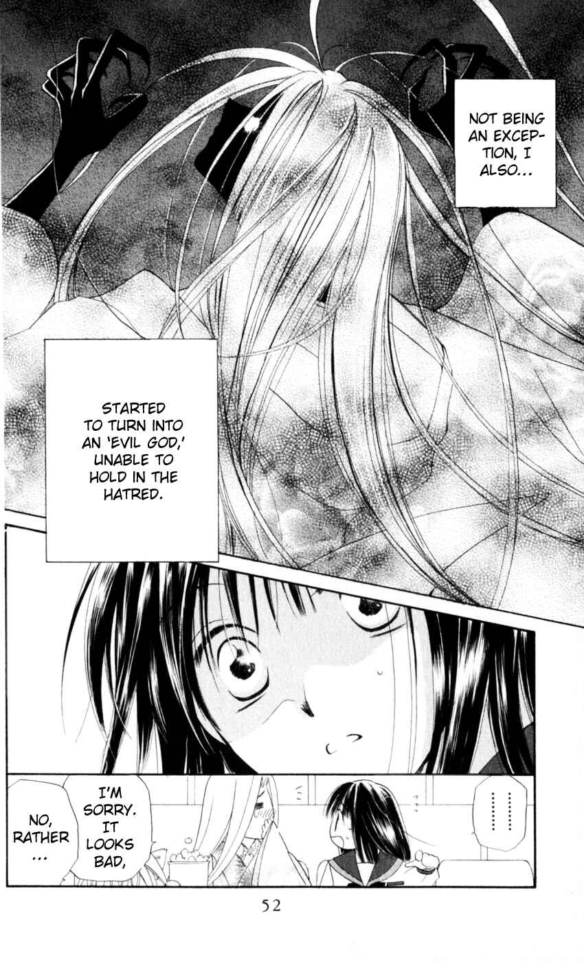 Page 17 Chapter 17 Sailor Fuku ni Onegai!