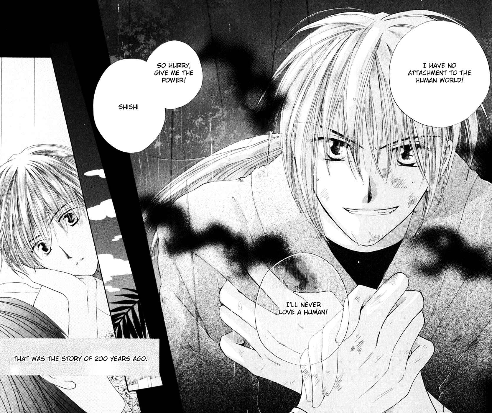 Page 26 Chapter 17 Sailor Fuku ni Onegai!