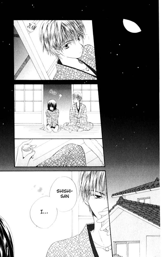Page 36 Chapter 6 Sailor Fuku ni Onegai!