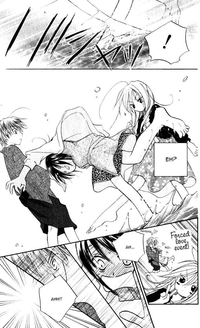 Page 13 Chapter 14 Sailor Fuku ni Onegai!