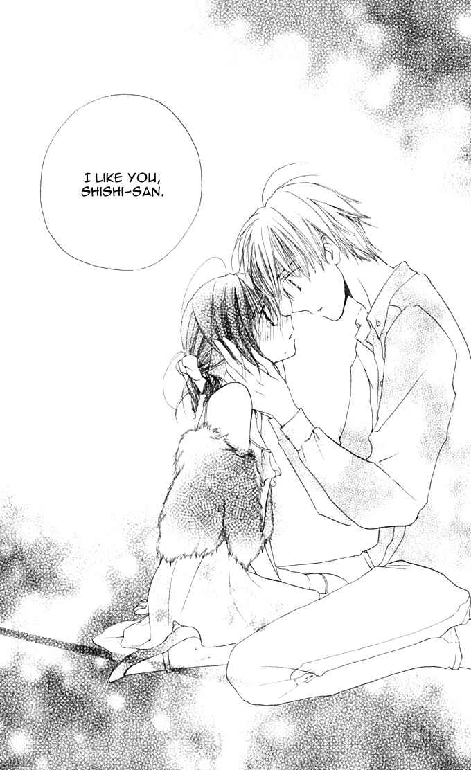 Page 26 Chapter 14 Sailor Fuku ni Onegai!