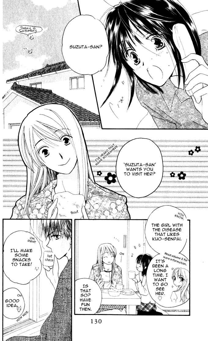 Page 4 Chapter 14 Sailor Fuku ni Onegai!