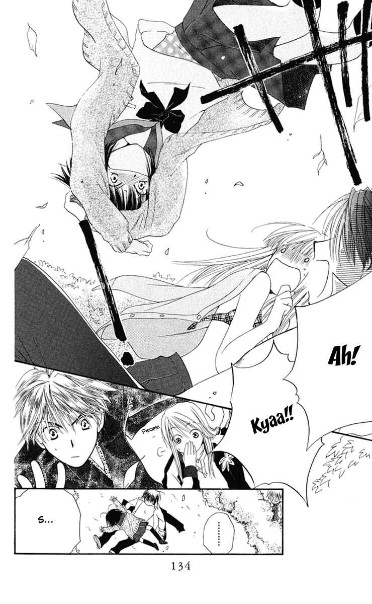 Page 8 Chapter 4 Sailor Fuku ni Onegai!