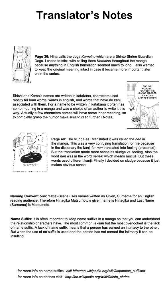 Page 28 Chapter 1.2 Sailor Fuku ni Onegai!