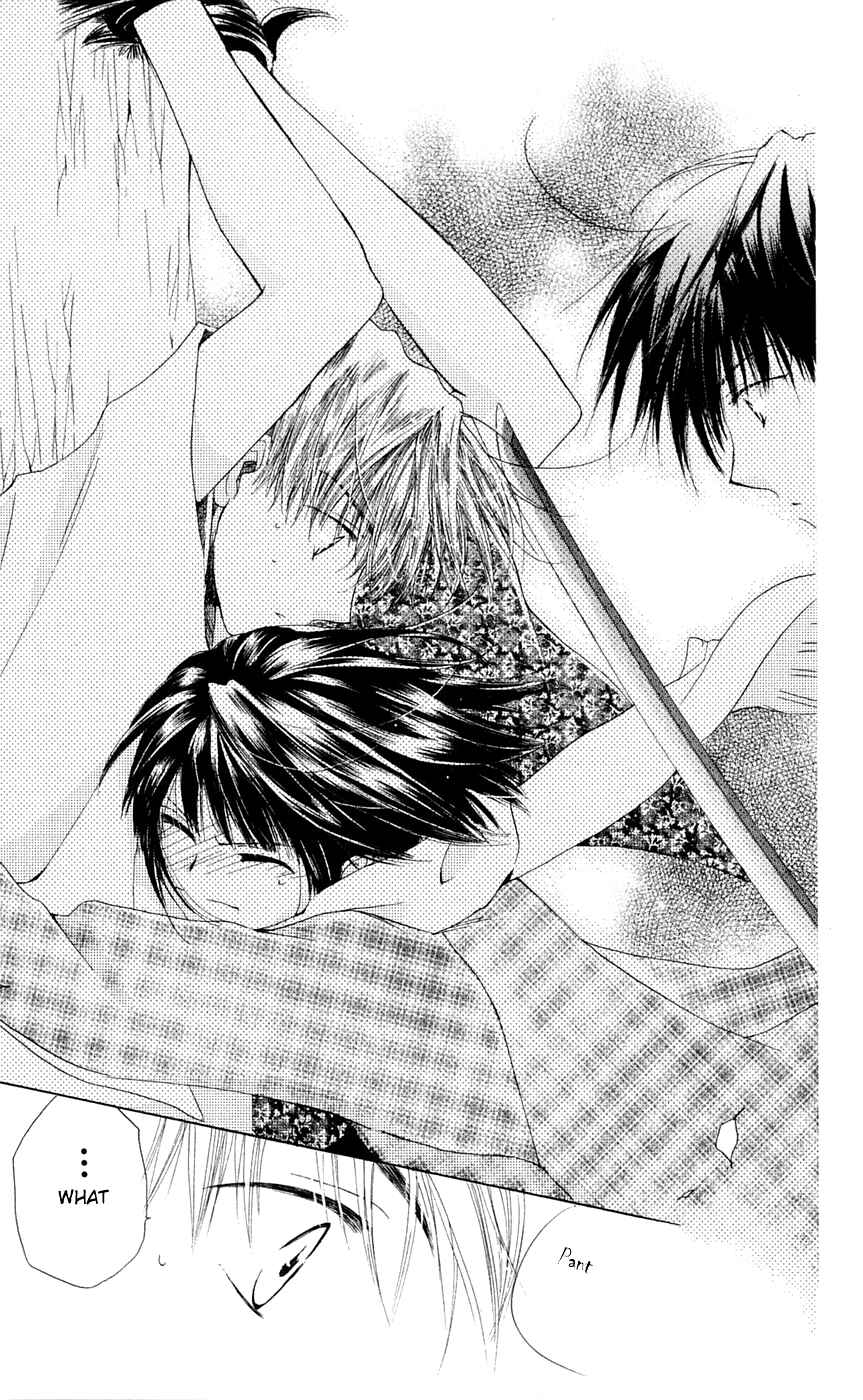 Page 26 Chapter 5 Sailor Fuku ni Onegai!