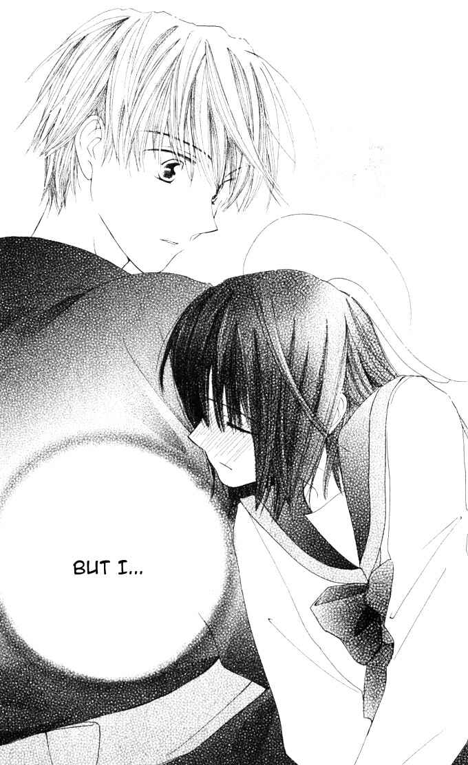 Page 35 Chapter 10 Sailor Fuku ni Onegai!