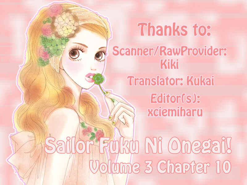 Page 39 Chapter 10 Sailor Fuku ni Onegai!